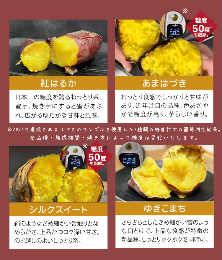 あまはづきなど