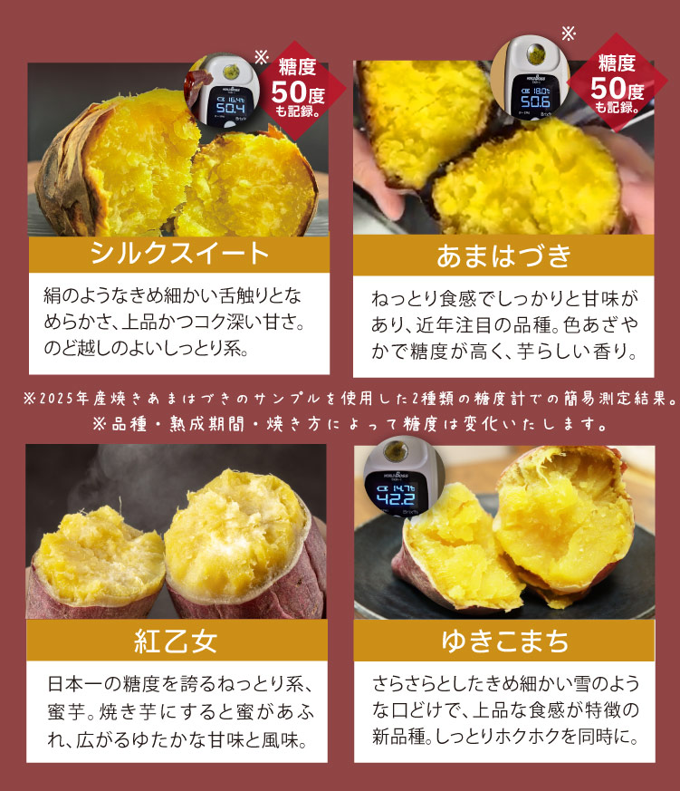 あまはづきなど